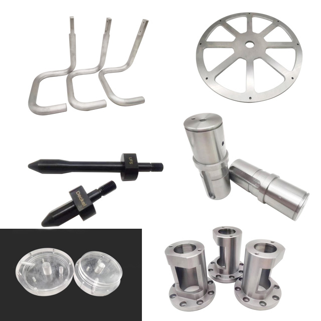 abs transparent plastic